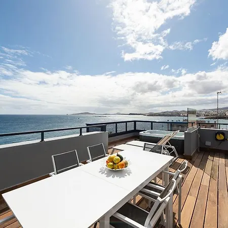 Pier 31 Apartament