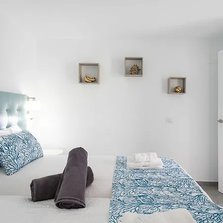 Pier 31 Apartment