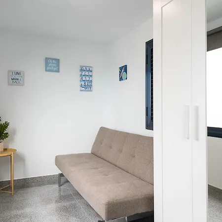 Apartment Pier 31 Telde