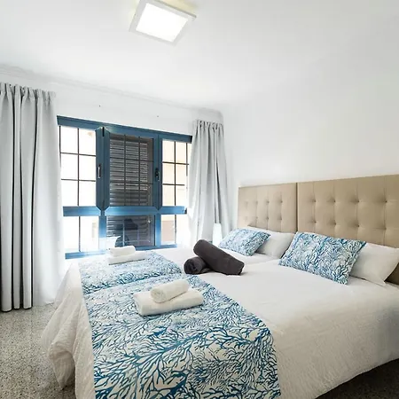 Pier 31 Apartment