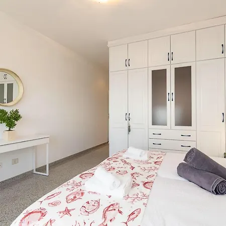 Pier 31 Apartamento Telde