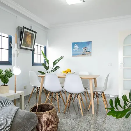 Apartment Pier 31 Telde