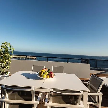 Pier 31 Apartamento *