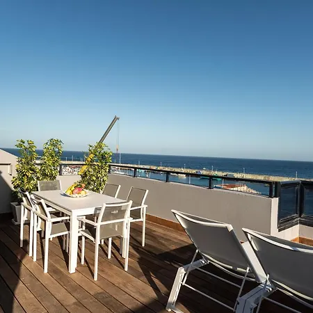 Apartment Pier 31 Telde