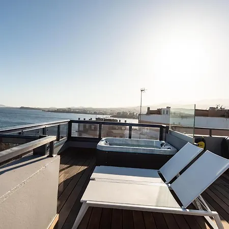 Apartment Pier 31 *