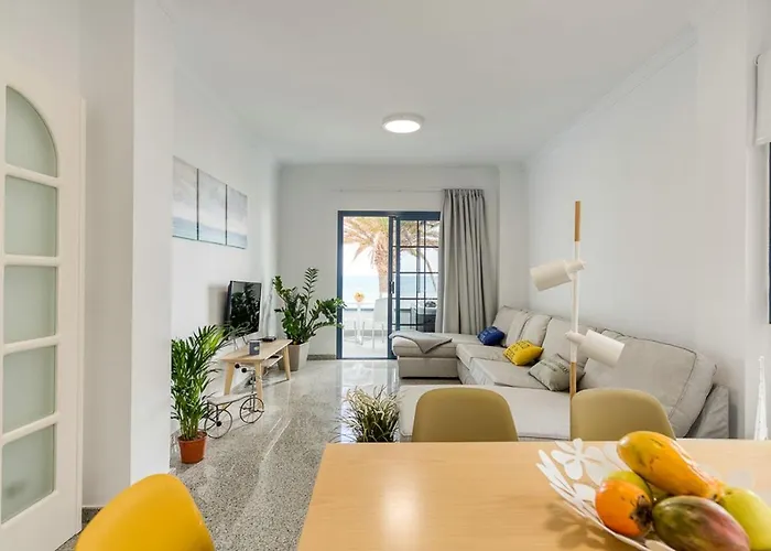 Apartman Pier 31 Telde