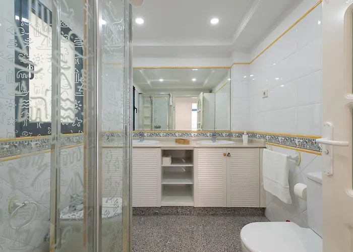 Apartman Pier 31 Telde