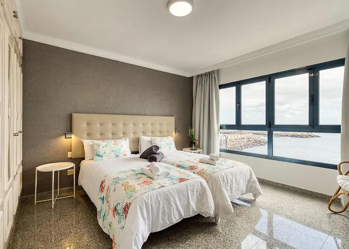 Apartman Pier 31 Telde