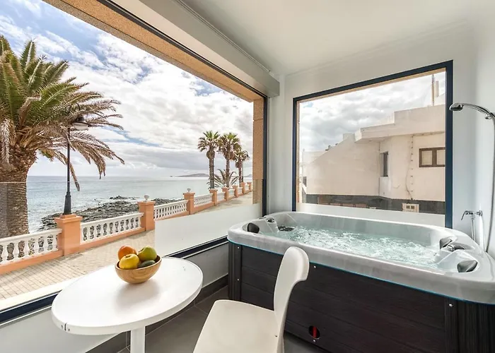 Apartmán Pier 31 Telde