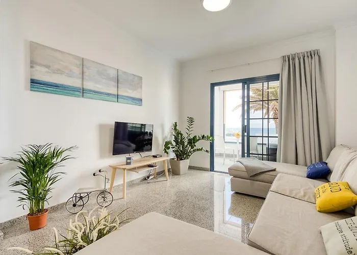 Pier 31 Apartman Telde