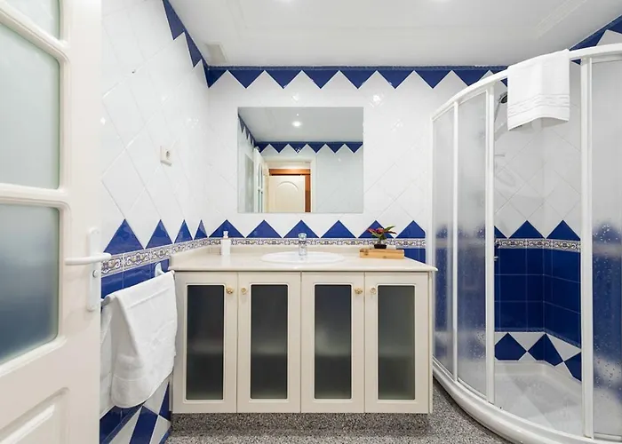 Pier 31 Apartman Telde