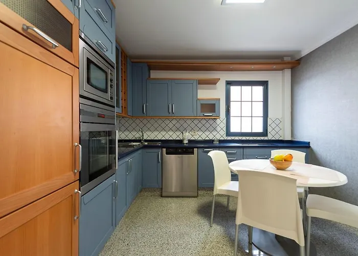 Apartman Pier 31