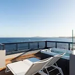 Apartment Pier 31