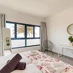 Pier 31 Apartman *