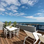 Pier 31 Apartman *