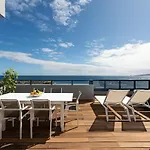 Pier 31 Apartment *