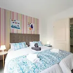 Apartment Pier 31
