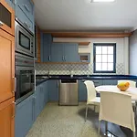 Apartment Pier 31