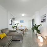 Apartment Pier 31 Telde