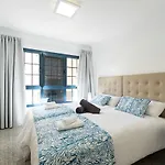 Pier 31 Apartman
