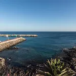 Apartman Pier 31 *